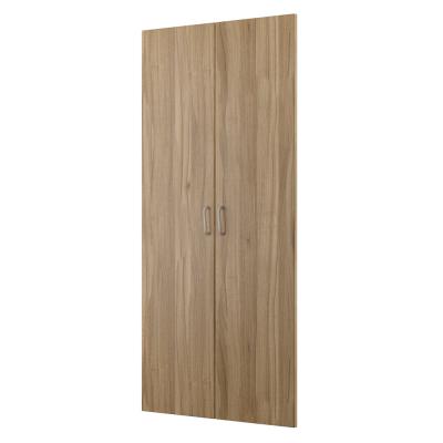 Комплект  дверей для шкафа h195  CLD 298 554 